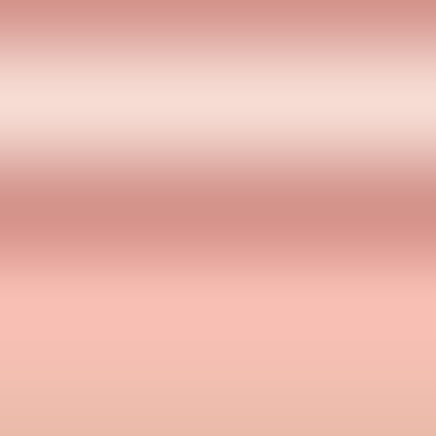 Rose Gold Gradient Background